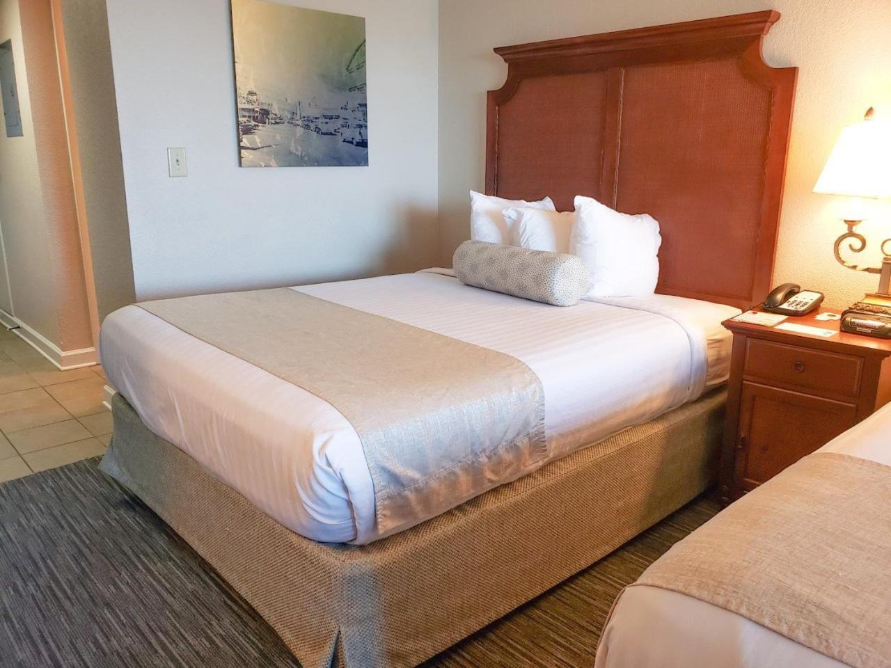 Holiday Pavilion 405 Myrtle Beach Quarto foto